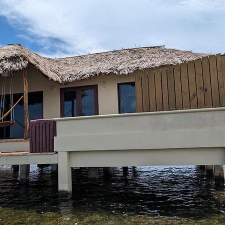 Lina Point Belize Overwater Resort San Pedro  Esterno foto