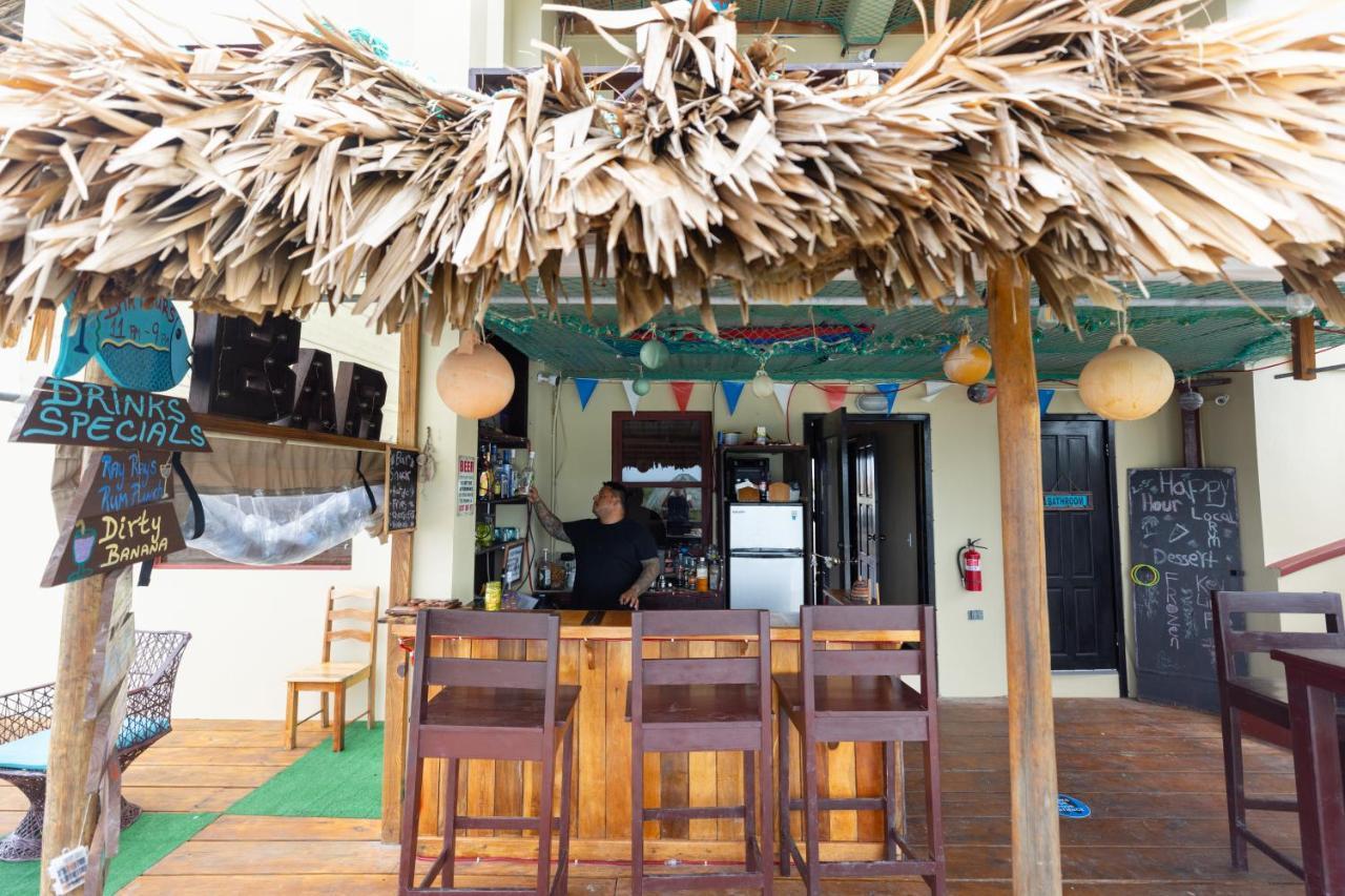 Lina Point Belize Overwater Resort San Pedro  Esterno foto