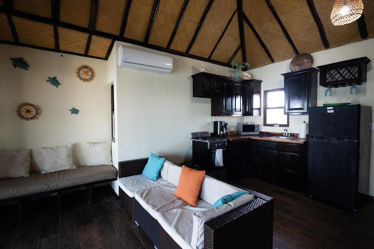 Lina Point Belize Overwater Resort San Pedro  Esterno foto