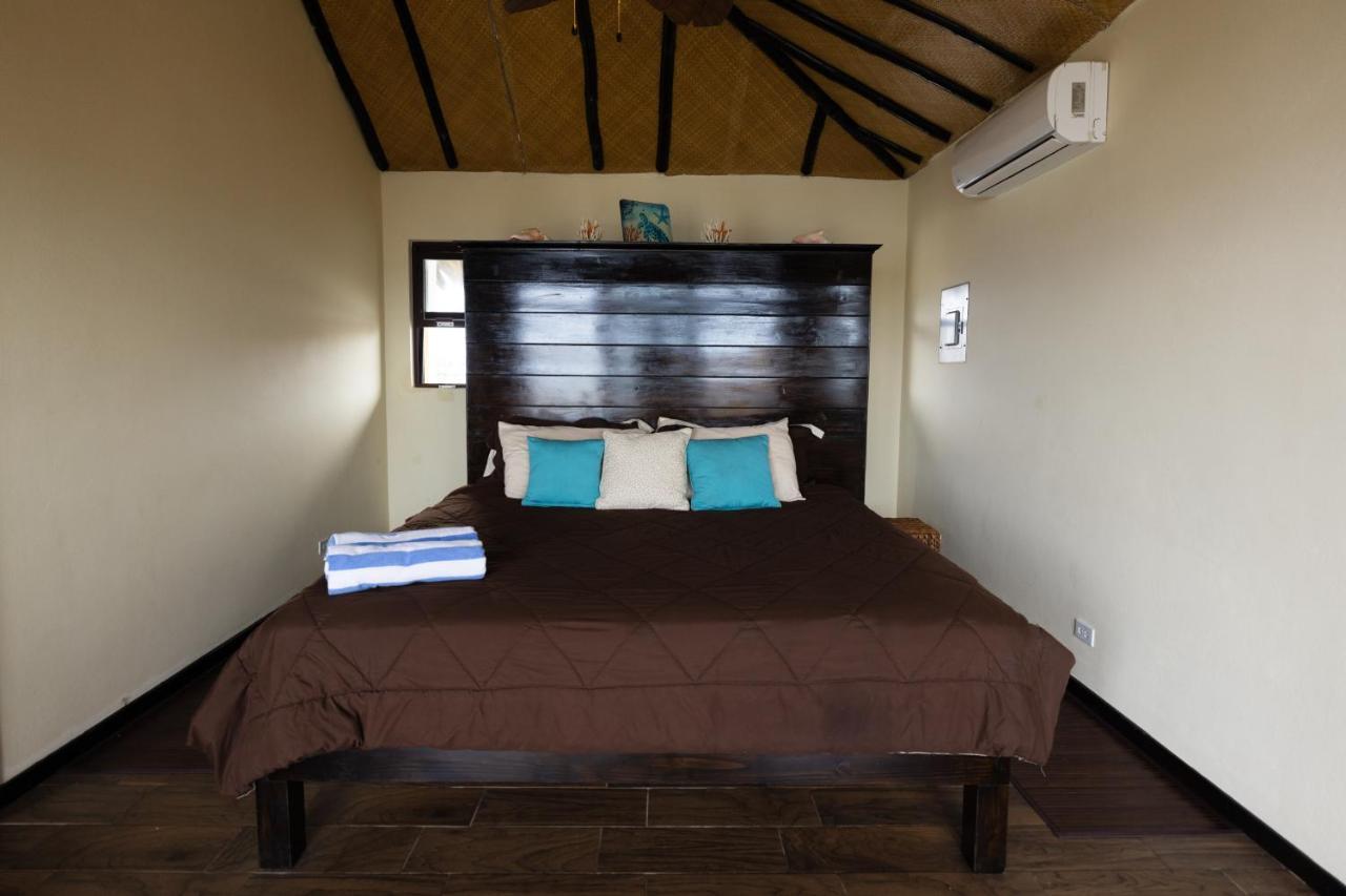 Lina Point Belize Overwater Resort San Pedro  Esterno foto