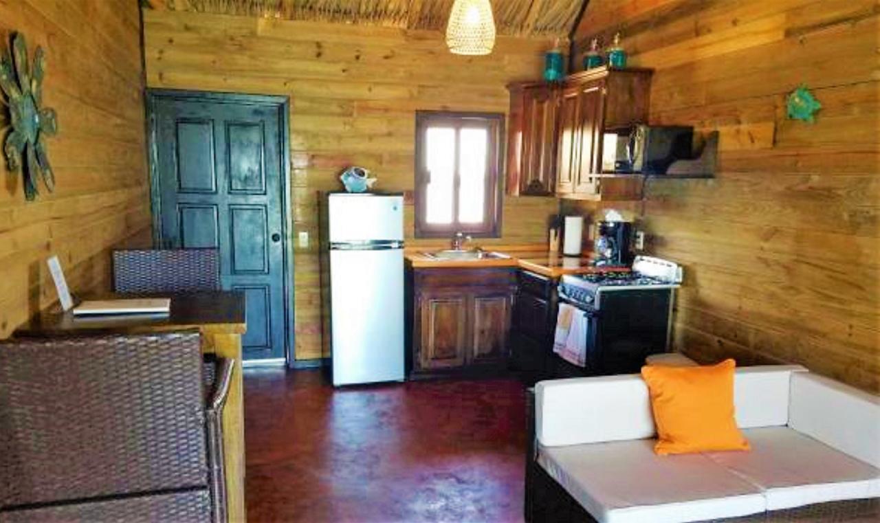 Lina Point Belize Overwater Resort San Pedro  Esterno foto