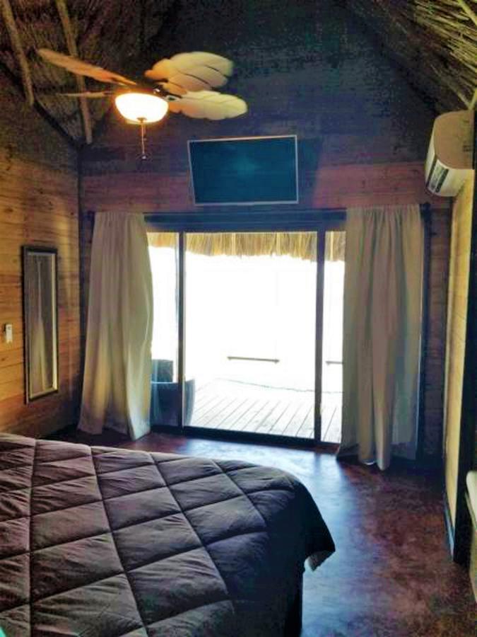Lina Point Belize Overwater Resort San Pedro  Esterno foto