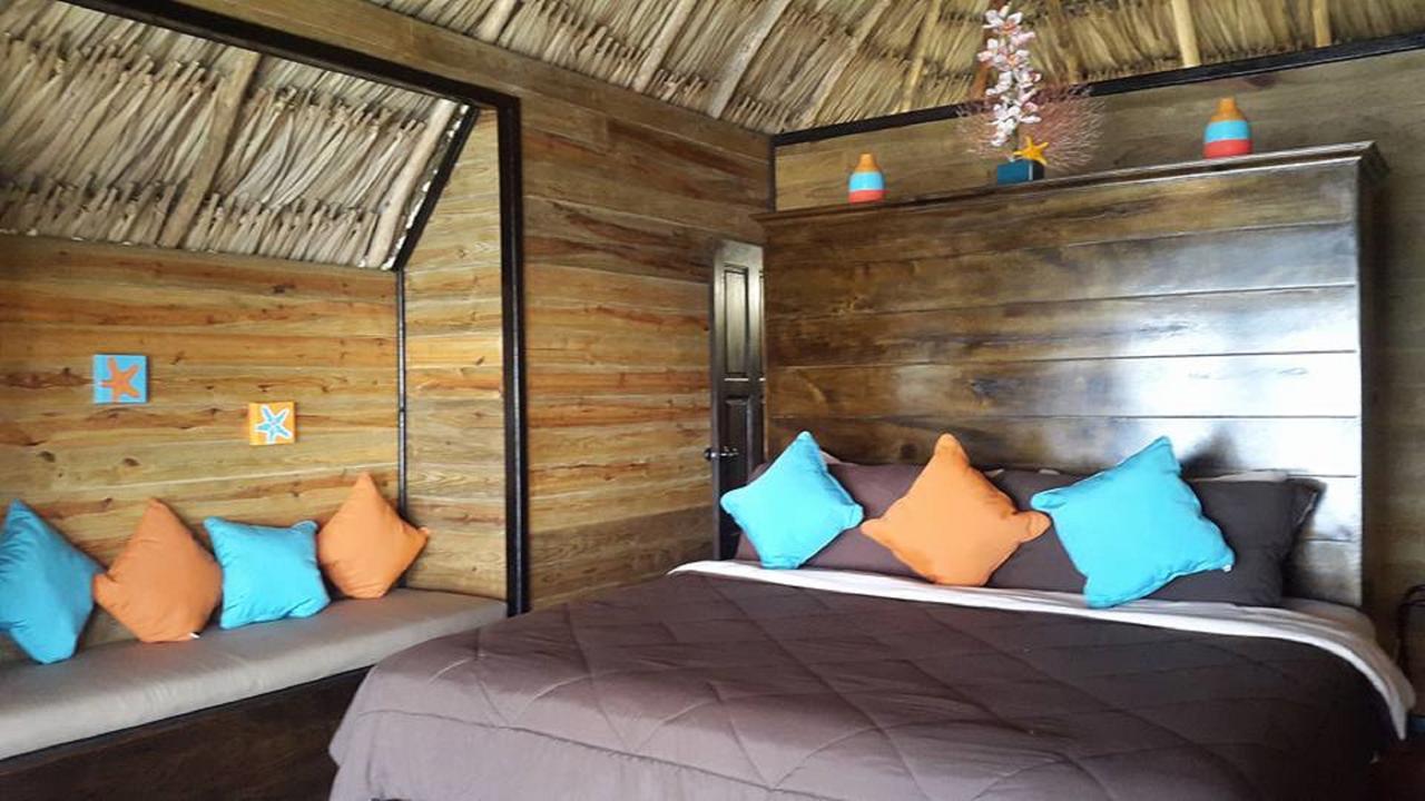 Lina Point Belize Overwater Resort San Pedro  Esterno foto